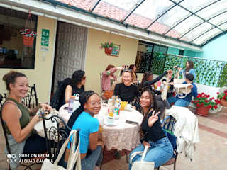 Photos of La Rosario Hotel