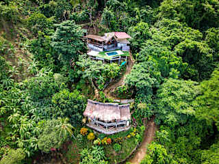 Photos of Niuwi Hostel
