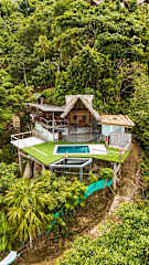 Photos of Niuwi Hostel