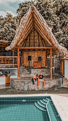 Photos of Niuwi Hostel
