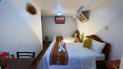Photos of Hostal Comarca