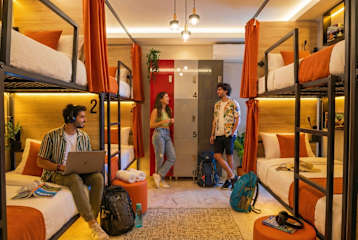 Photos of Manu Startup House
