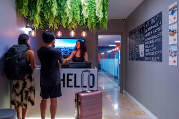 Photos of Manu Startup House