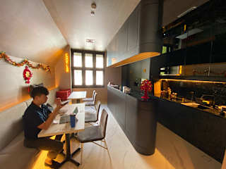 ST Signature Tanjong Pagar, 12 Hrs: 8PM-8AM의 사진