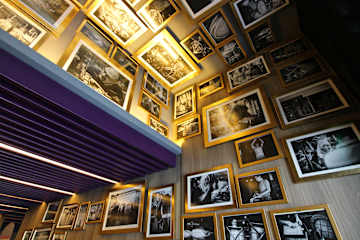 ST Signature Tanjong Pagar, 12 Hrs: 8PM-8AM의 사진