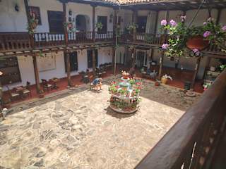 Photos of Casona Del Rosario BackPackers