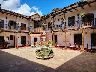 Photos of Casona Del Rosario BackPackers