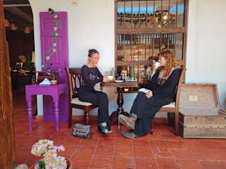 Photos of Casona Del Rosario BackPackers
