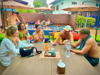 K-Bunk Hostel Pai (Walking Street)의 사진