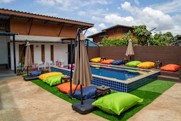 K-Bunk Hostel Pai (Walking Street)의 사진