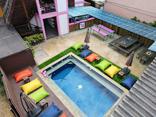 K-Bunk Hostel Pai (Walking Street)の写真