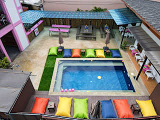 K-Bunk Hostel Pai (Walking Street)의 사진