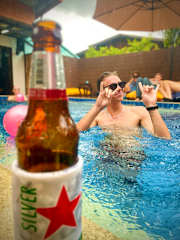 K-Bunk Hostel Pai (Walking Street)의 사진