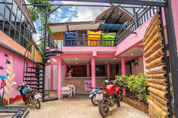 K-Bunk Hostel Pai (Walking Street)의 사진