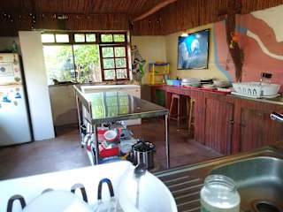 Photos of PachaMama Bio
