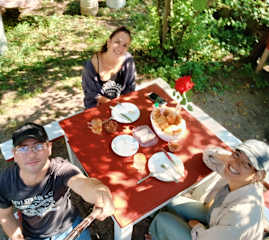 Photos of Rossi Rest House By The River