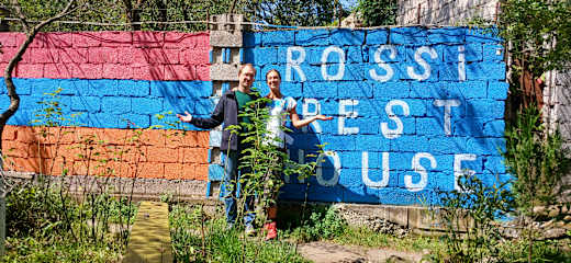 Photos of Rossi Rest House By The River