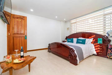 Photos of Hotel Dorado Boutique