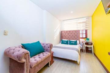 Photos of Hotel Dorado Boutique