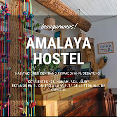 Fotos de Amalaya Hostel