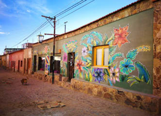 Fotos de Amalaya Hostel