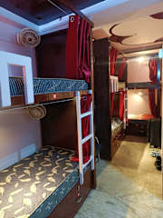 Fotos de Frazyone Hostel