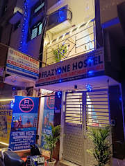 Fotos de Frazyone Hostel