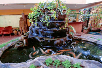 Photos of Eurana Boutique Hotel