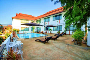 Photos of Eurana Boutique Hotel
