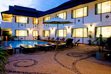 Photos of Eurana Boutique Hotel