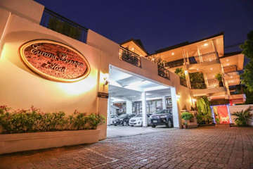 Photos of Eurana Boutique Hotel