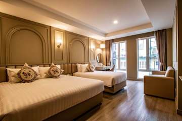 Photos of Eurana Boutique Hotel