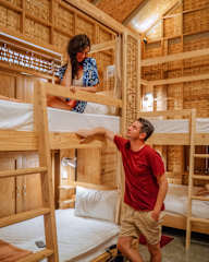 Society House Luxury Hostel Paiの写真