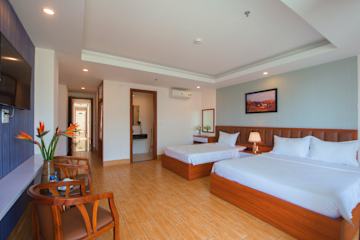 Photos of Canary Nha Trang
