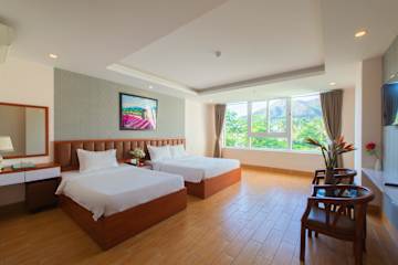 Photos of Canary Nha Trang