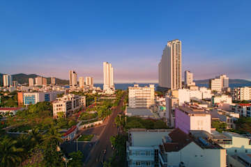 Photos of Canary Nha Trang