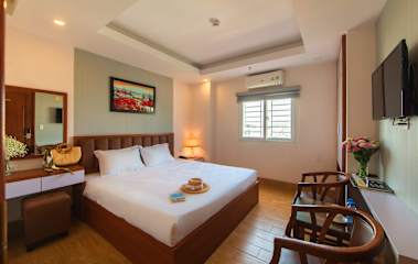 Photos of Canary Nha Trang