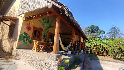 Fotos de Urbano Pacific Jungle Hostel