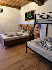 Fotos de Hostel Lovely rooms in the city center of Villach