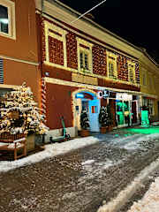Fotos de Hostel Lovely rooms in the city center of Villach