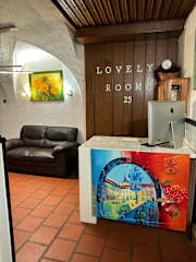 Fotos de Hostel Lovely rooms in the city center of Villach