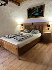 Fotos de Hostel Lovely rooms in the city center of Villach