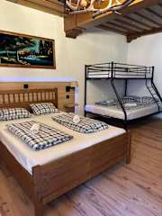Fotos de Hostel Lovely rooms in the city center of Villach