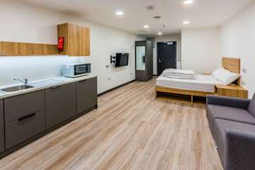 Photos of Destiny Student - Broga House Cork