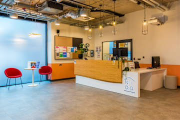Photos of Destiny Student - Broga House Cork