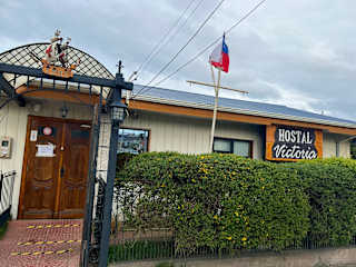 Hostal Victoria의 사진