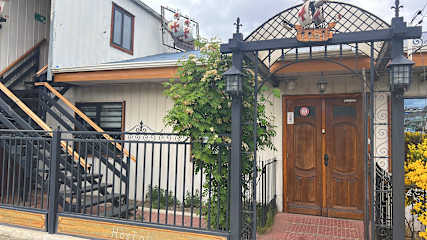 Hostal Victoria의 사진