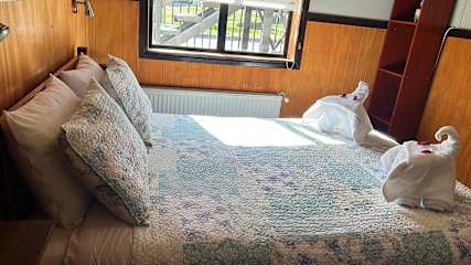 Hostal Victoria의 사진