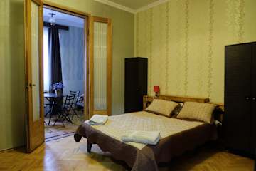 Photos of Mia B&B Old Tbilisi