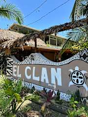 Photos of El Clan